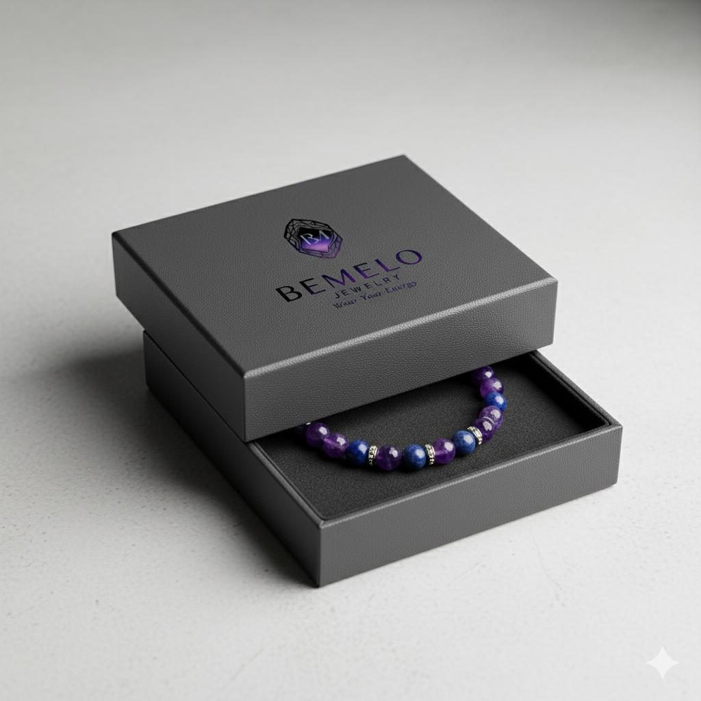 Premium Crystal Bracelet