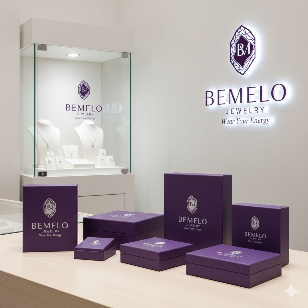 BEMELO Jewelry Store